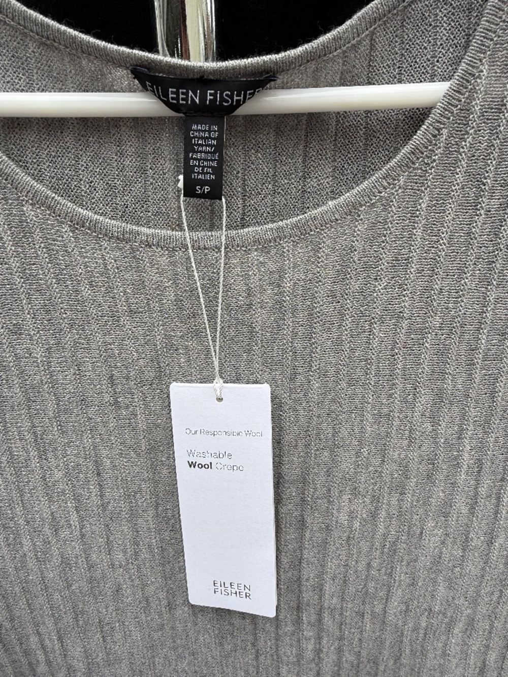 Eileen Fisher Bundle XS/S - NWT, like new